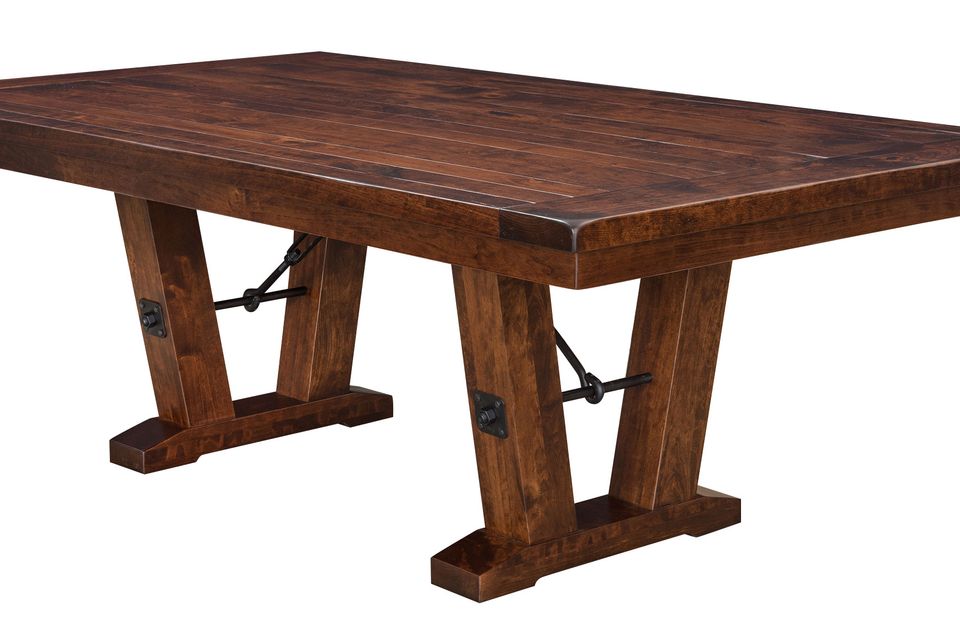 Faw bayfield table