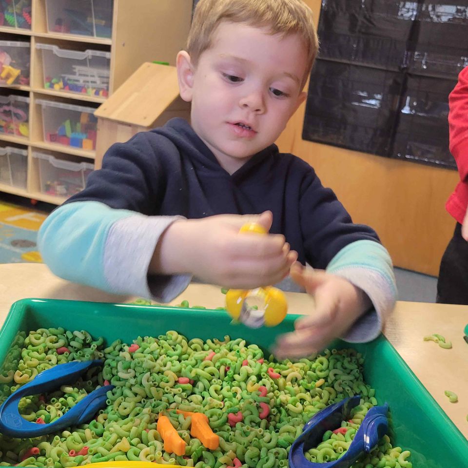 Lil graduates child development 6