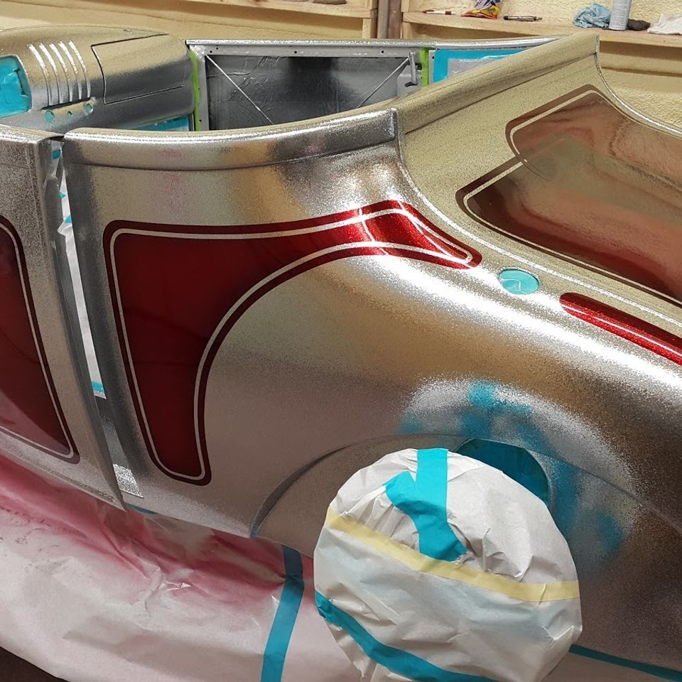 1920s candy roadster pic 5