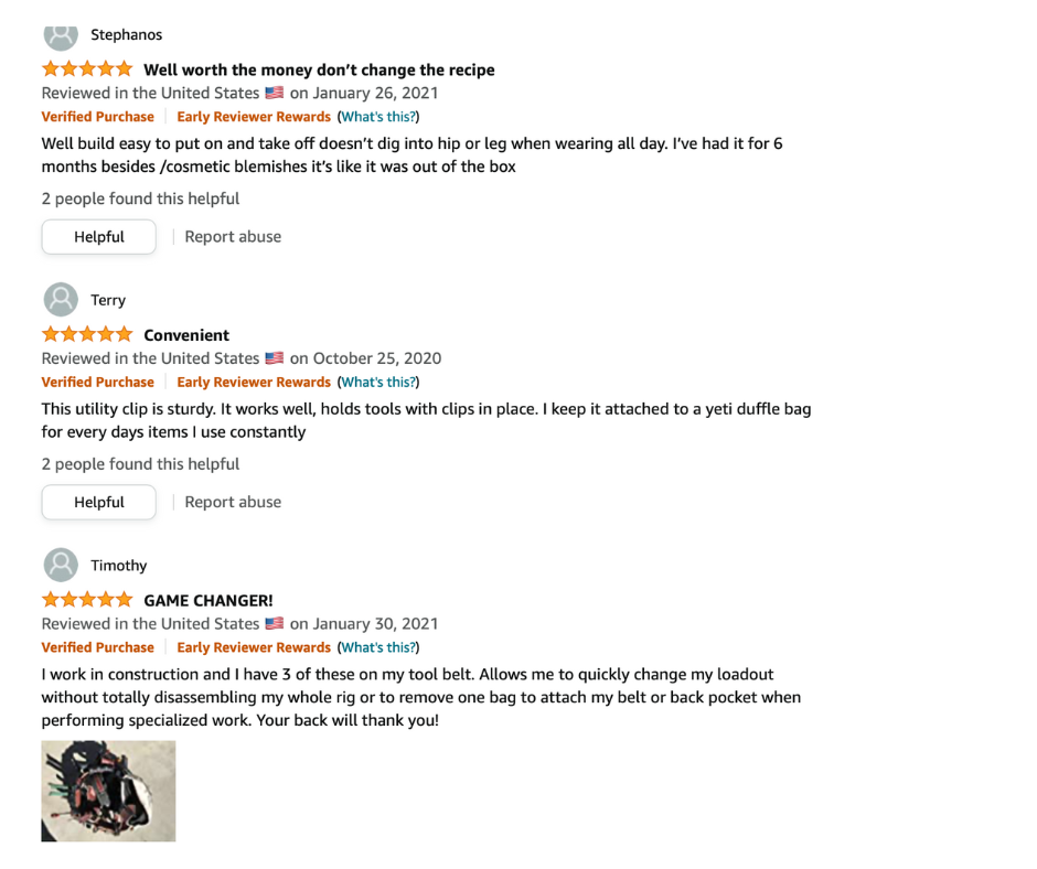 Madpak reviews 5