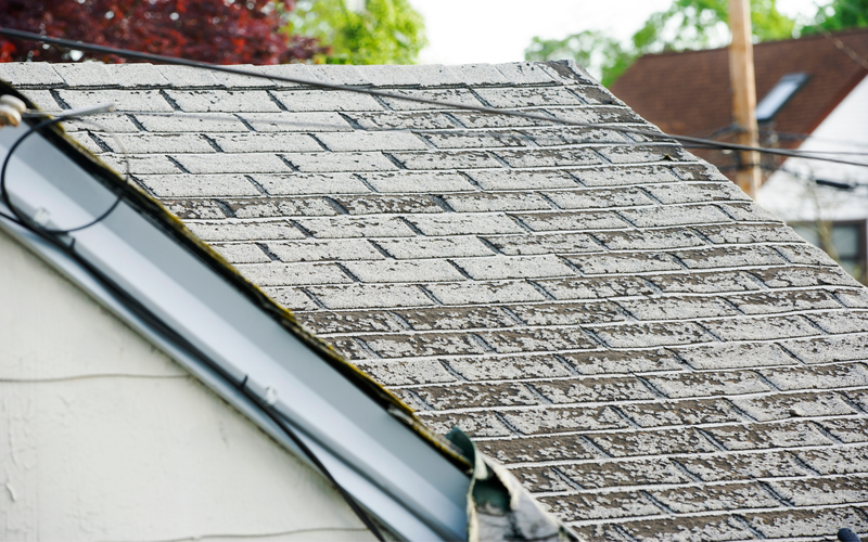 Before storm damage repair 2