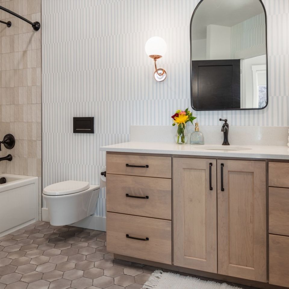 Kirstenbrocknerinteriors colorful family home 15