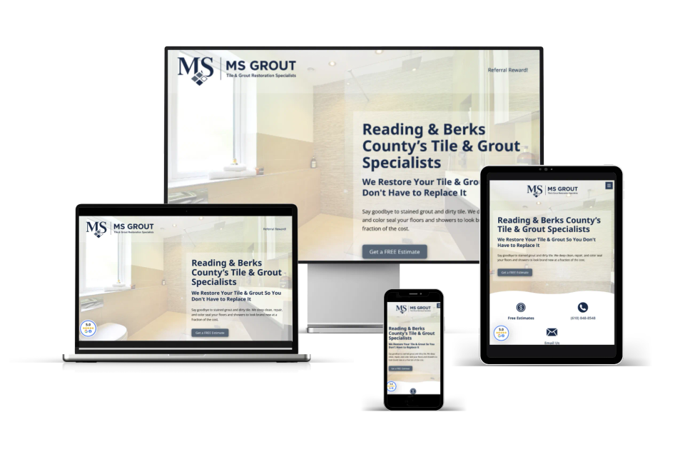 Ms grout(2)