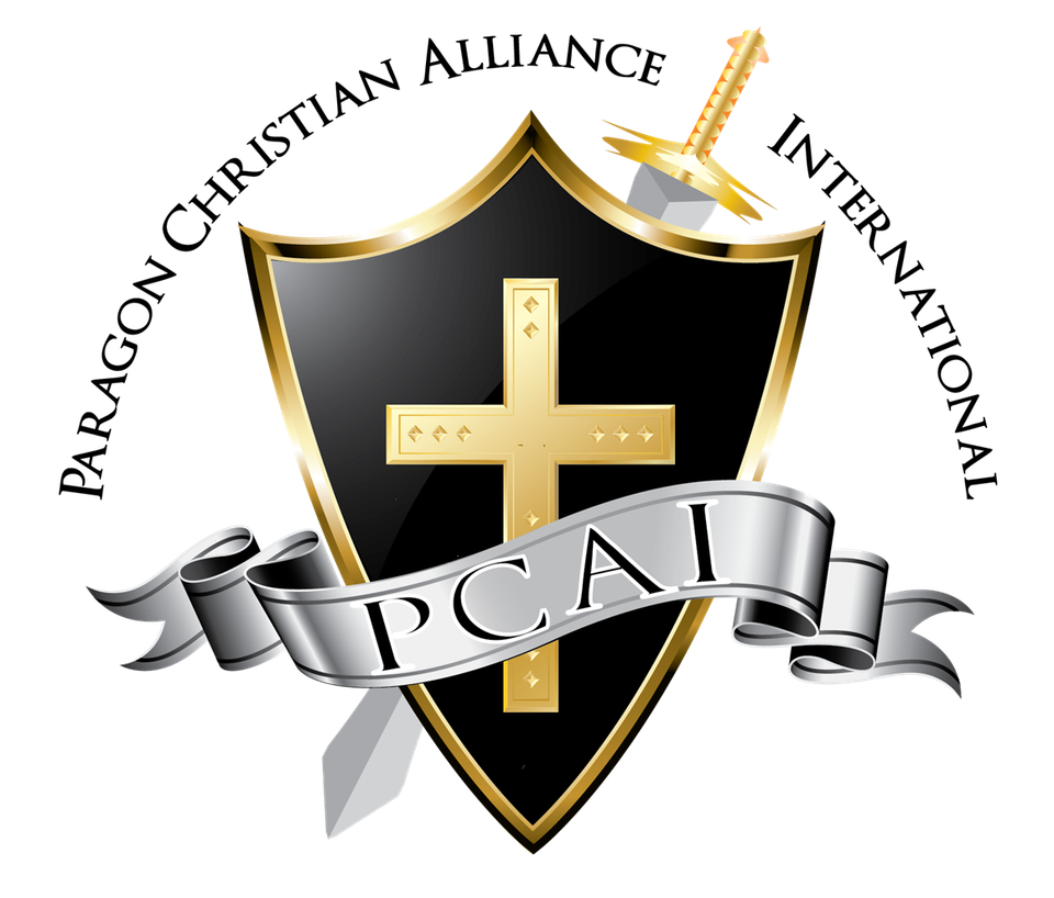 Large pcai  logo