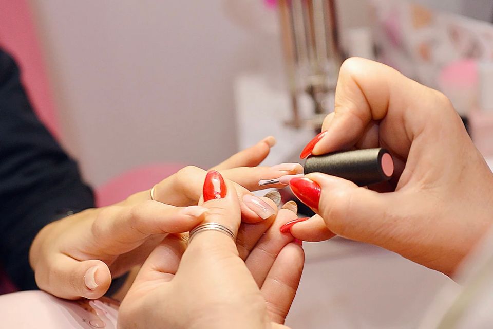 Manicure