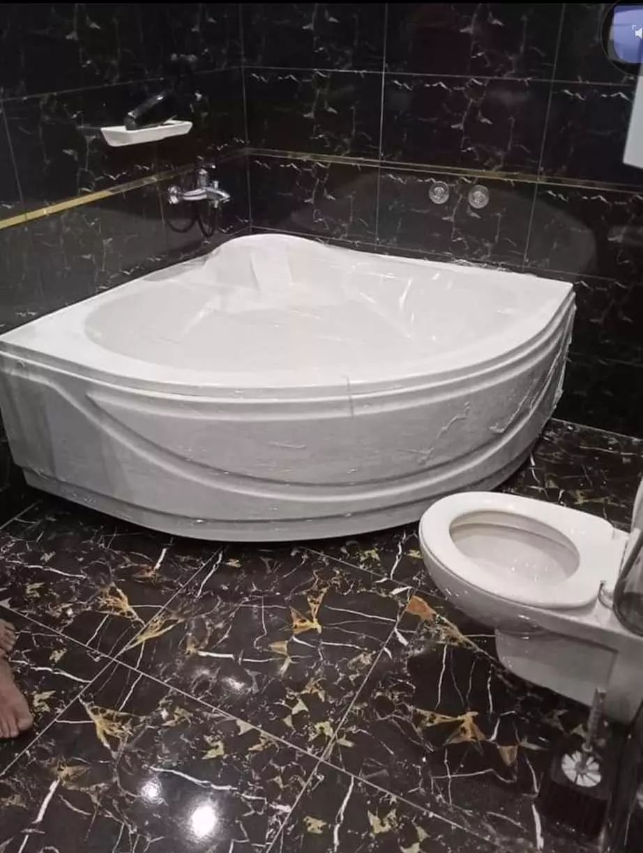 Lake bluff bath tub services