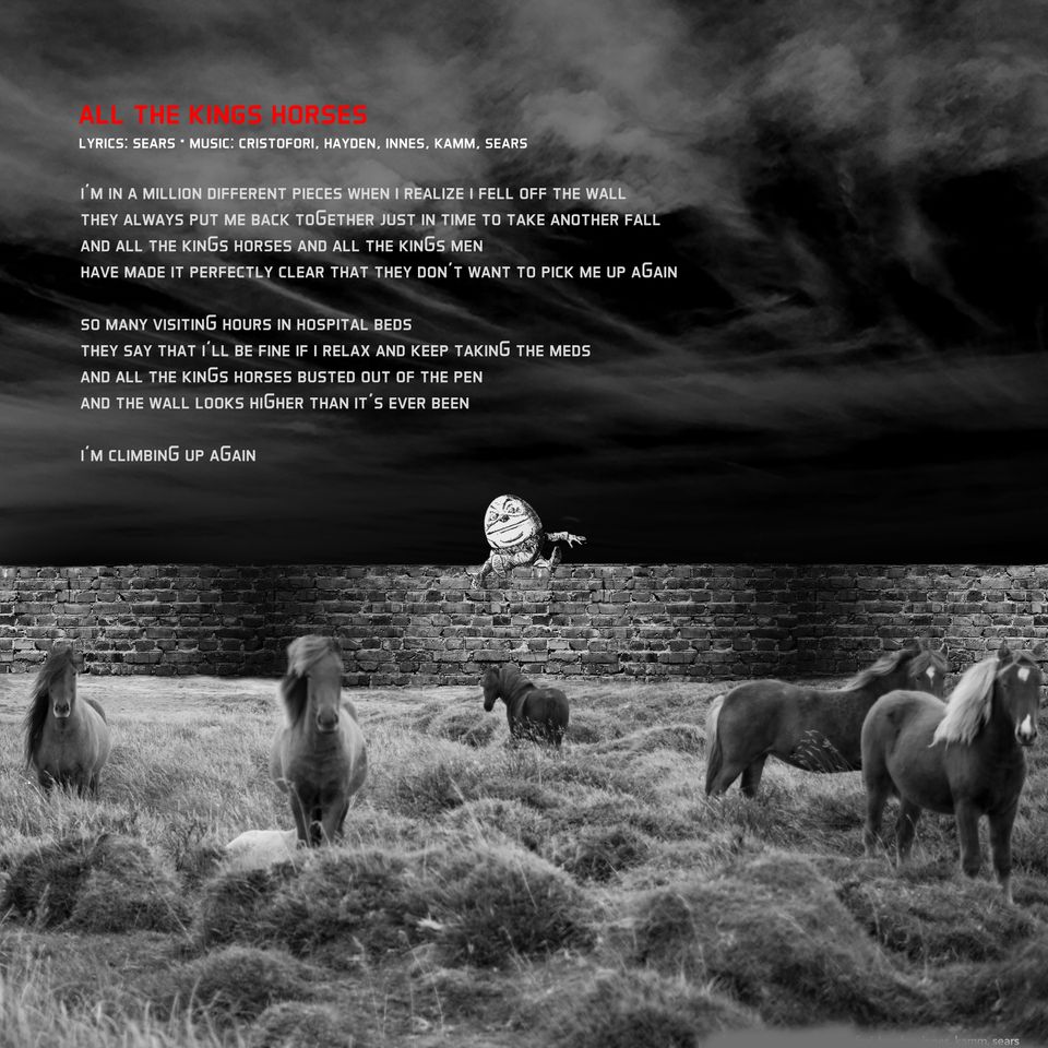 Allthekingshorses