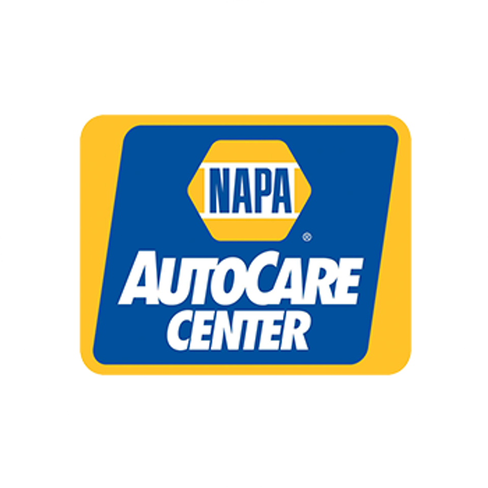Logo napa center