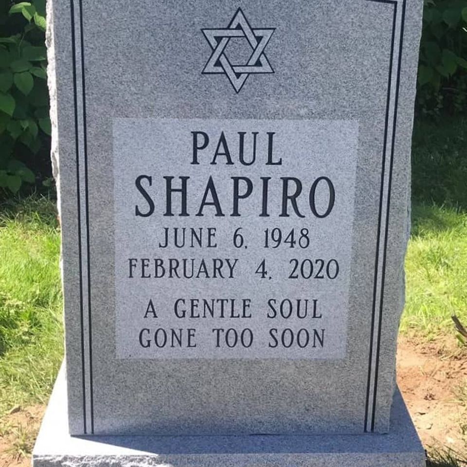 Thumbnail paul shapiro set
