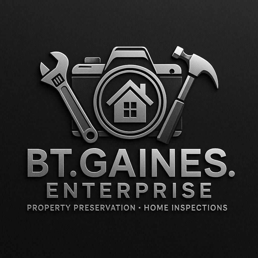 BT GAINES ENTERPRISE 