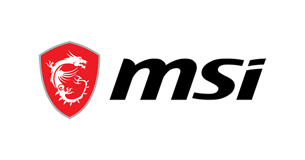 Msi logo for share2