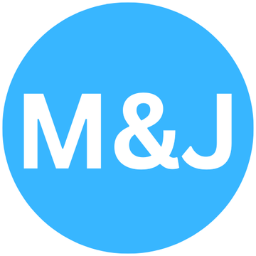M j