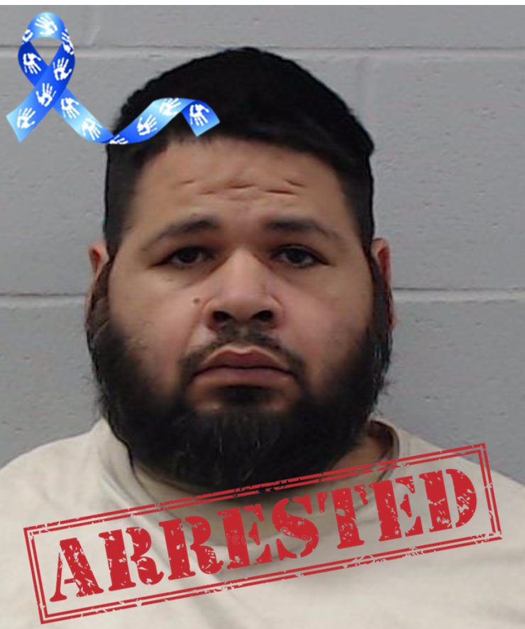 33 cervantes arrested