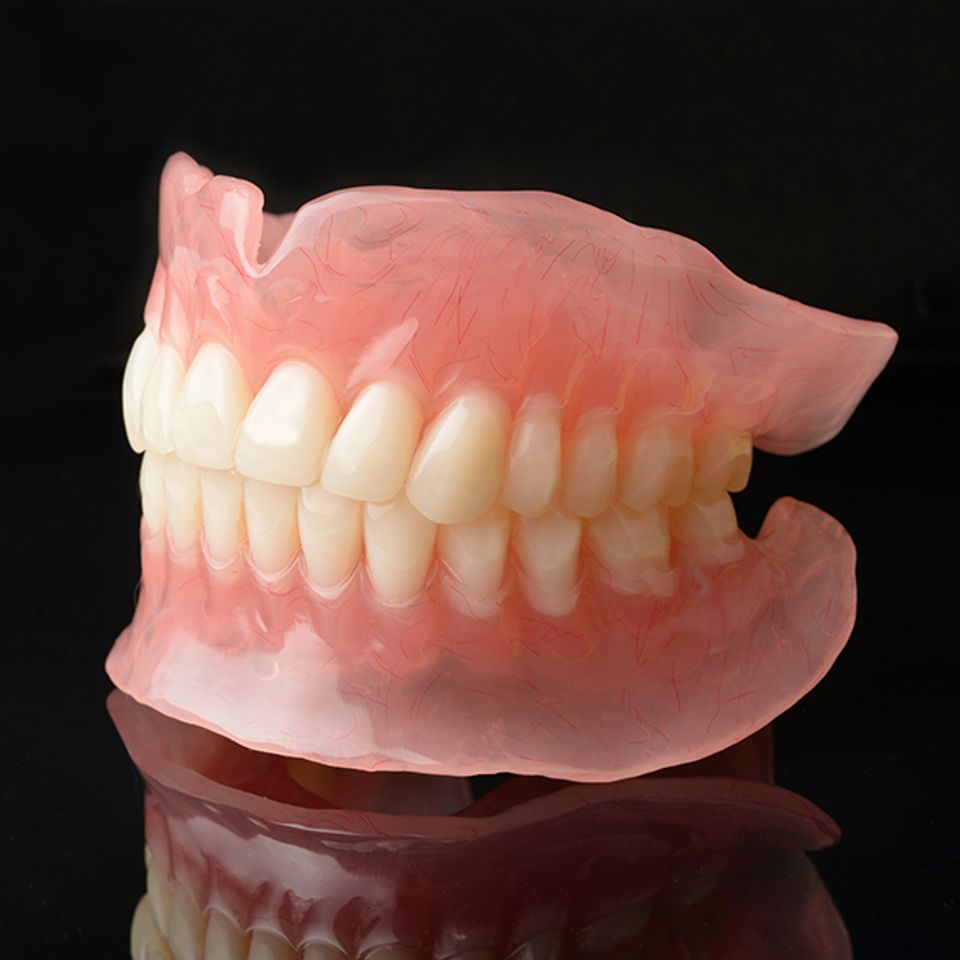 Humbert road dentistry dentures