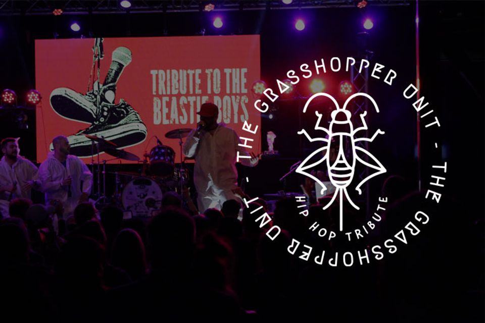 The grasshopper unit