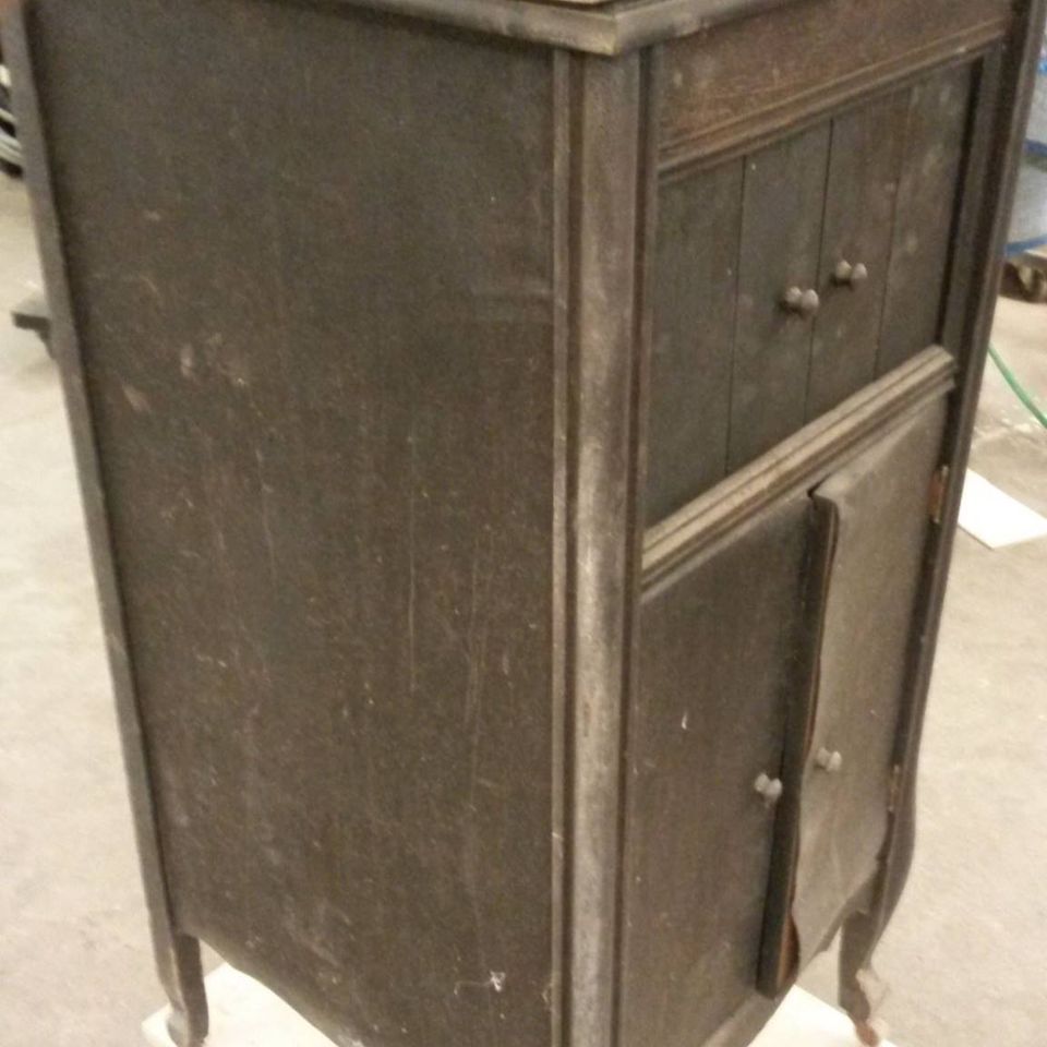 Before columbia grafonola type g2
