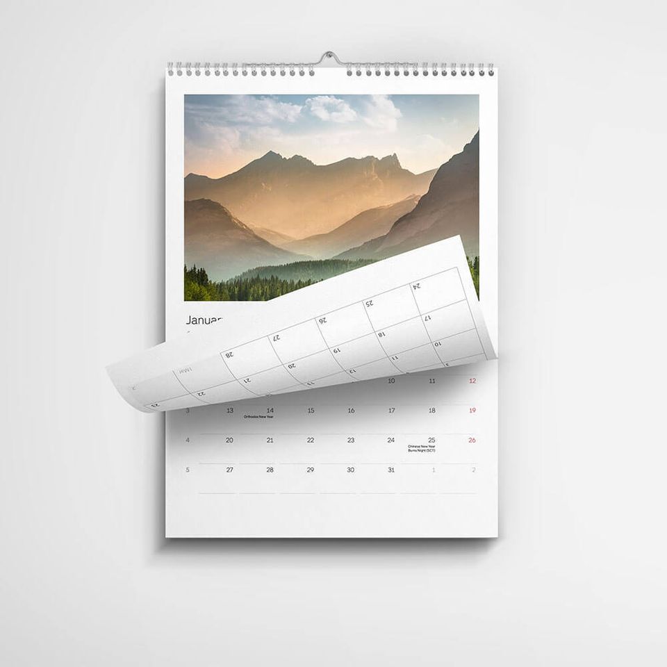 Calendars