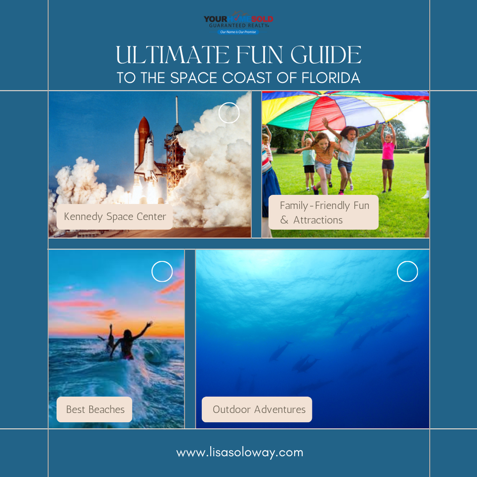 Ultimate fun guide