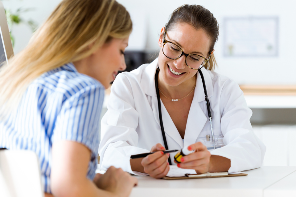 Our services pg med management