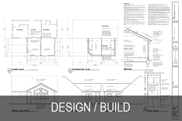 Design build