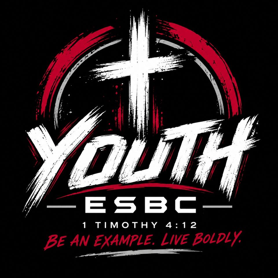 Youth logo for screens