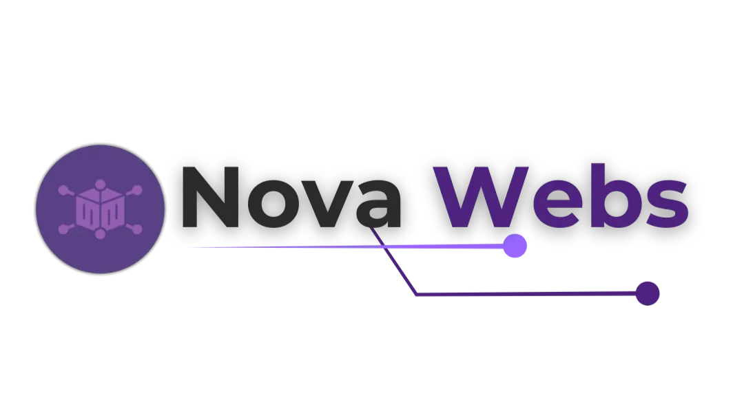 Nova Webs
