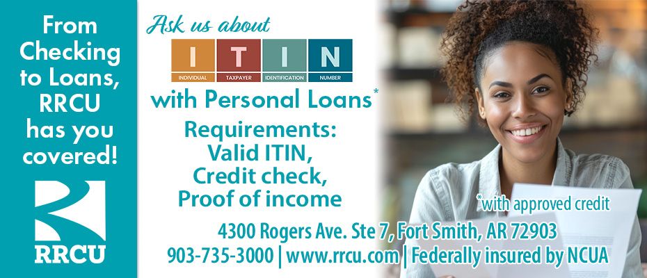 Fort smith chamber ad for website itin copy