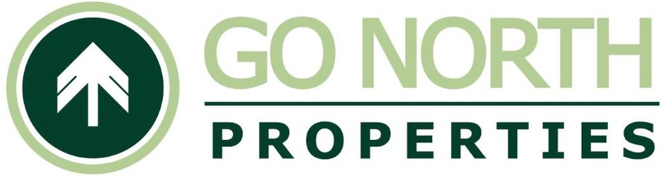 Go north logo green and mint 14resize