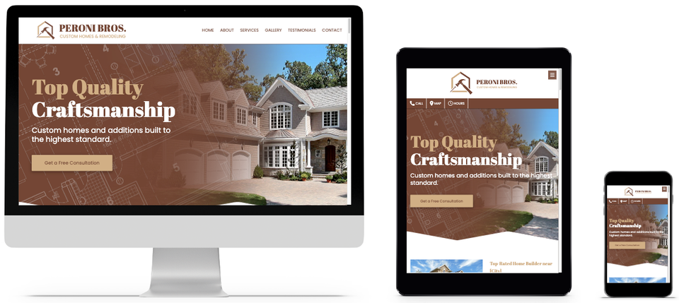 Homebuilder expand