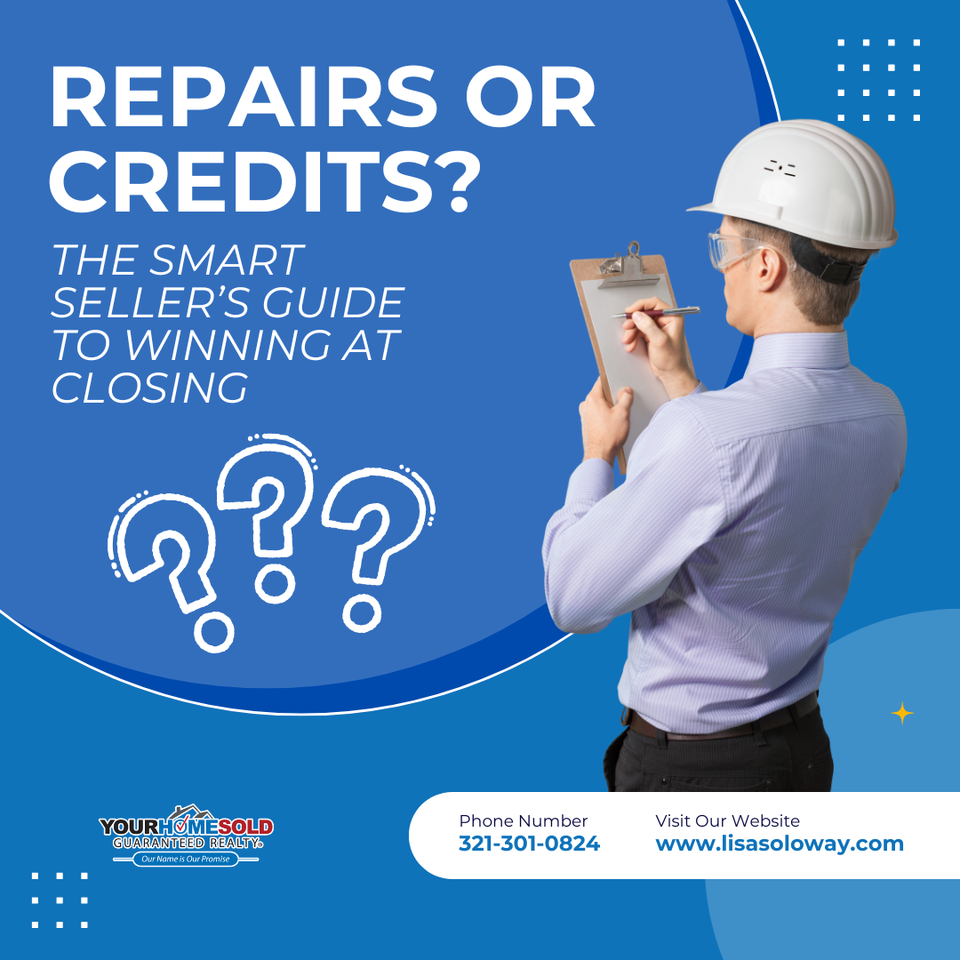 Repairs or credits (1)