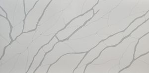 Calacatta sierra quartz