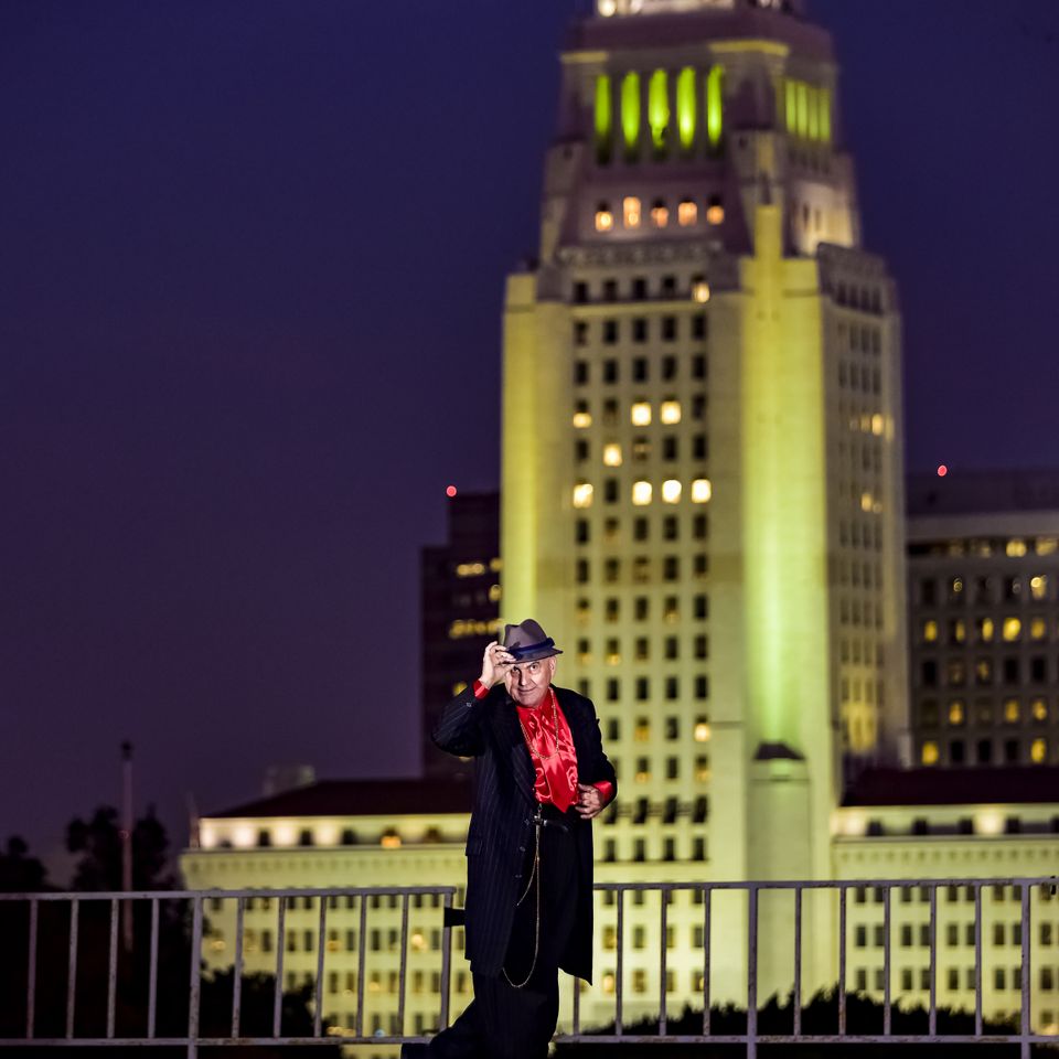 Dtla night shoot w rick 10 25 2018 1