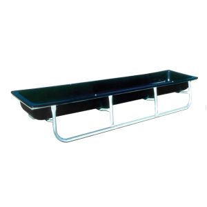 22121798 10' bunk feeder behlen