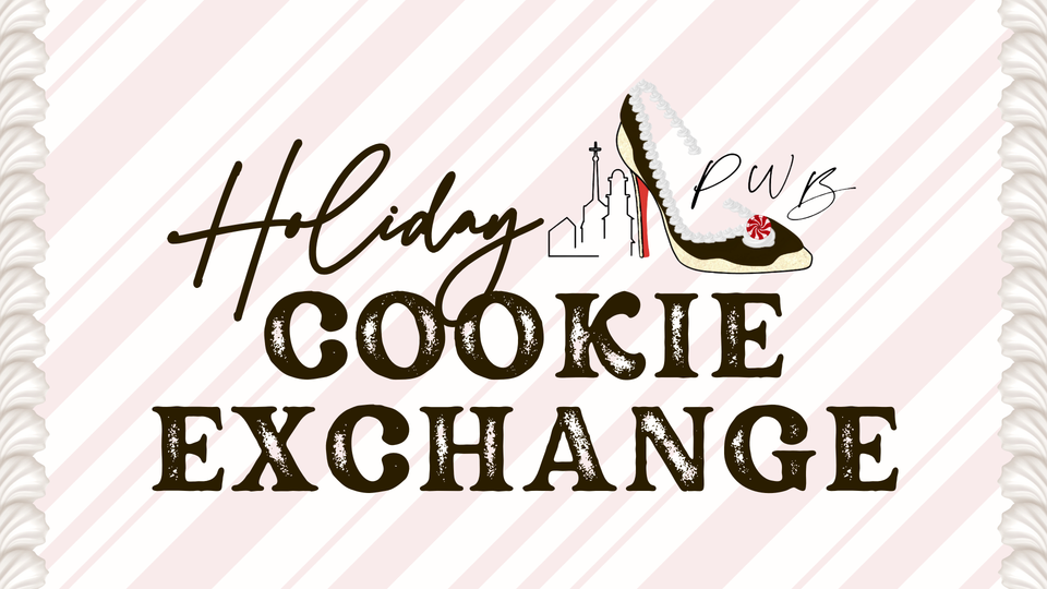 Pwb cookie exchange 2025 event cover
