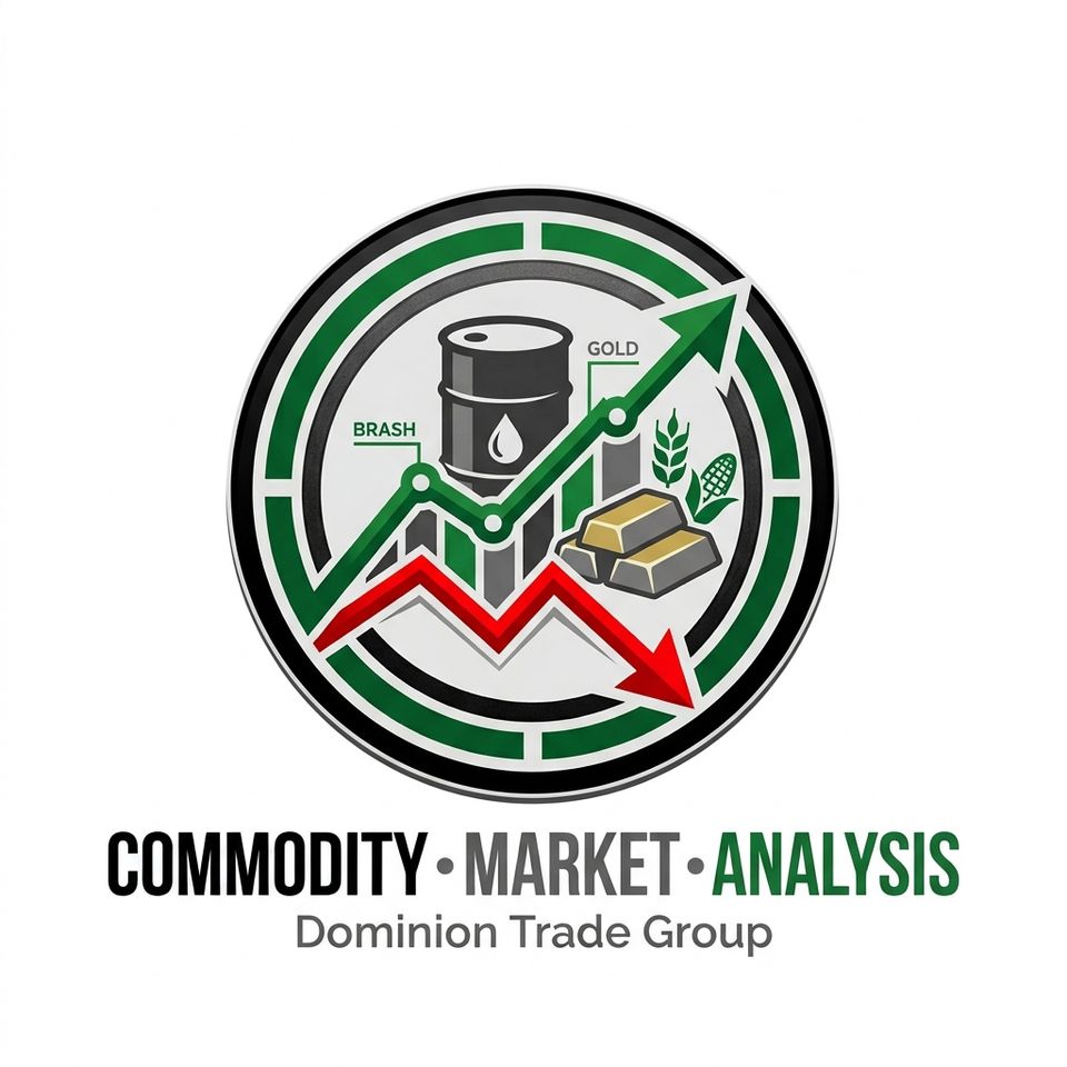 Commodity market