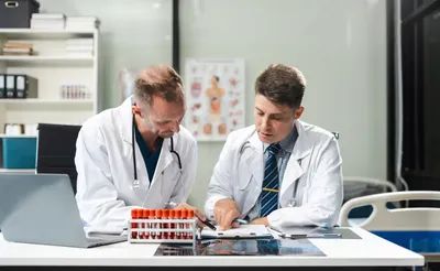 Cholesterol monitoring lab results and ongoing care los angeles