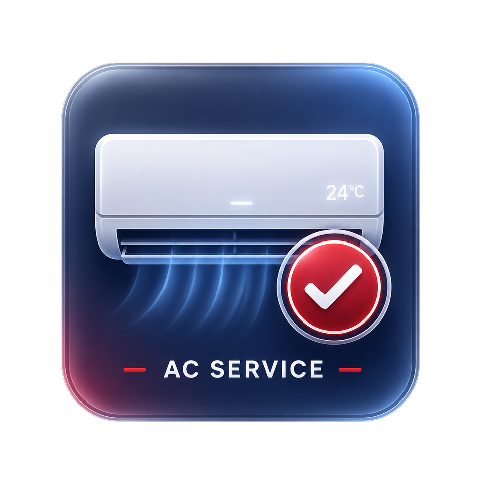 Ac service