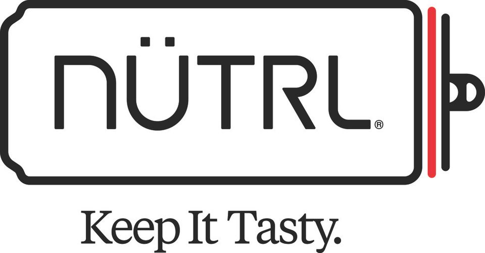 Nutrl vodka seltzer strawberry   horizontal   black outline   keep it tasty   logo (1)