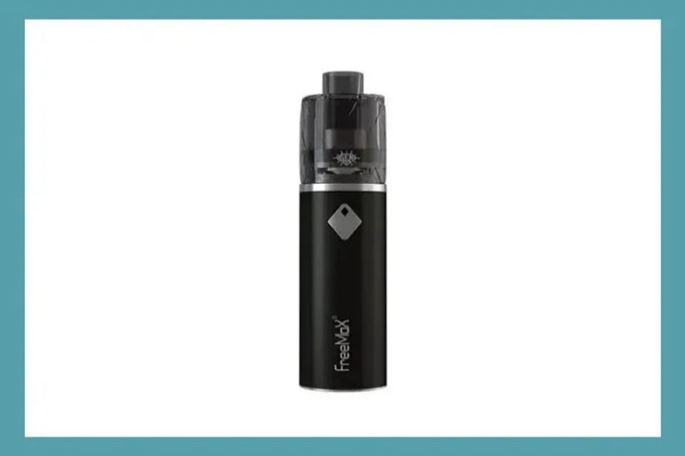 Freemax Gemm Black Mod Kit