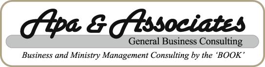 Apa and Associates 