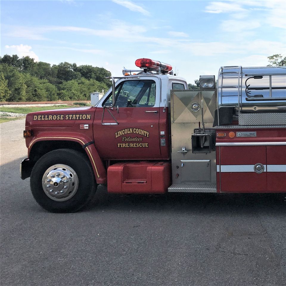 Tanker 1