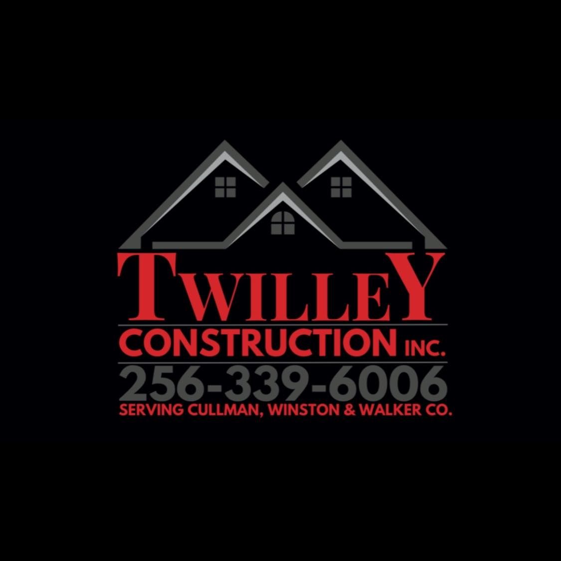 Twilley Construction, Inc 