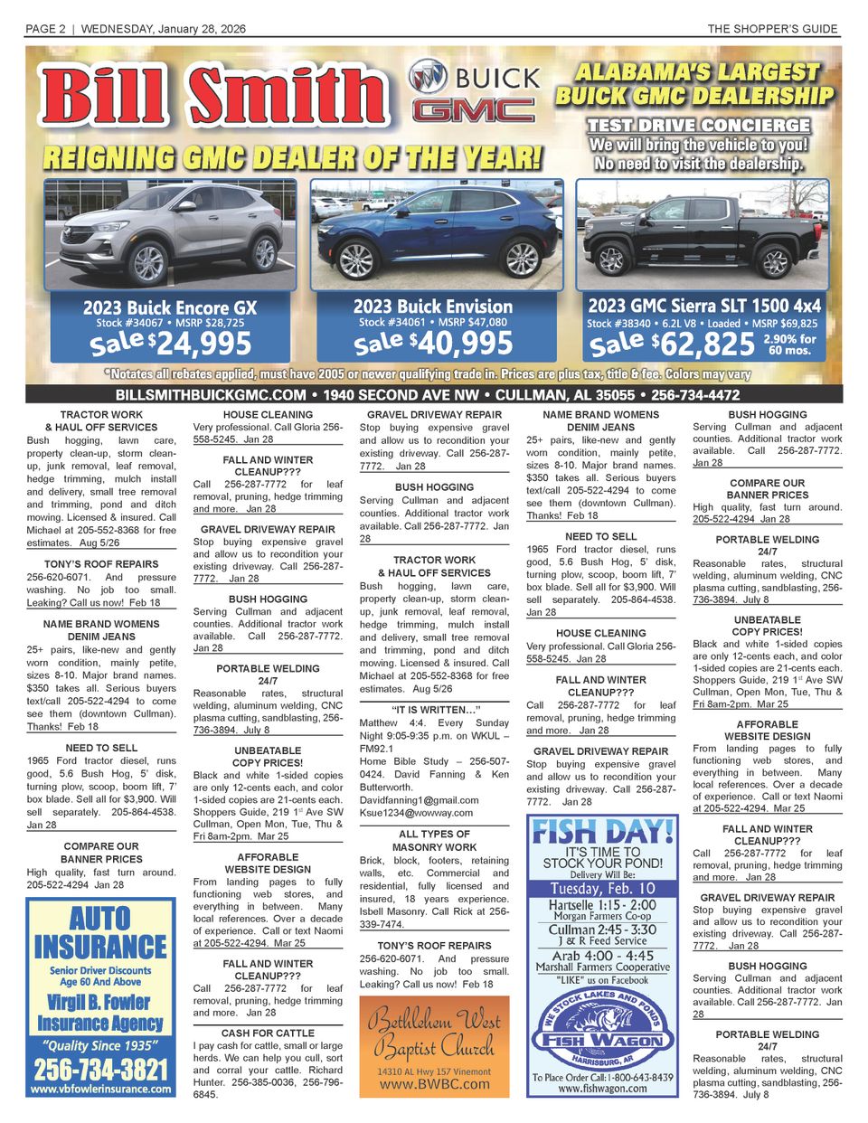 1 28 26 shopper without page 2