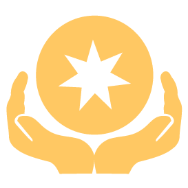 Psychic Aura House 