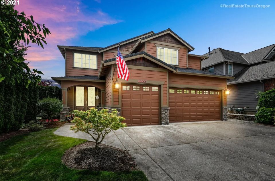 PNW Property Princess, realtors of PDX, realtors in forest grove