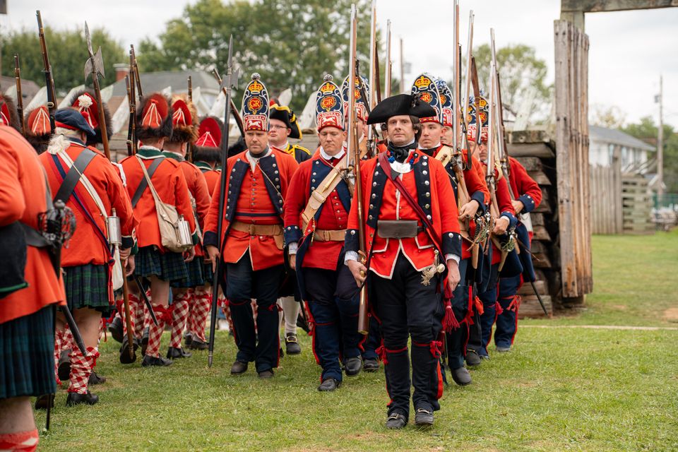 2025 10 11 fort ligonier 8