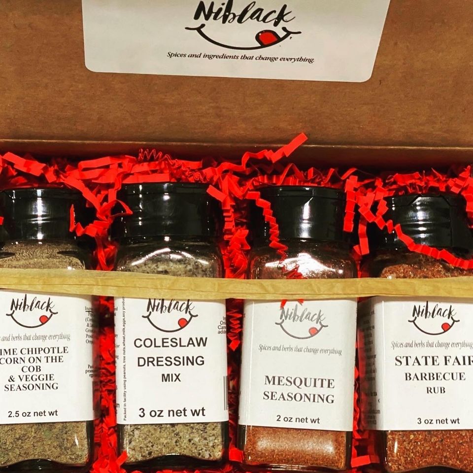 Gift box pic
