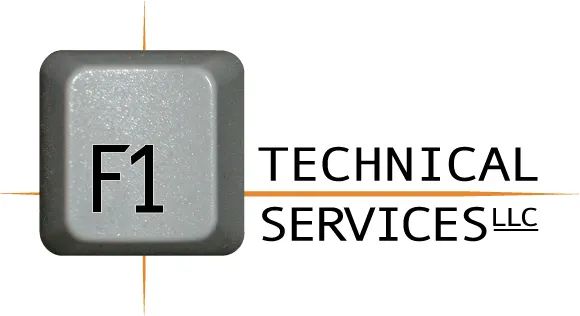 F1 logo