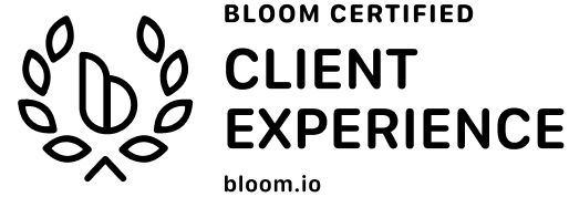 Bloom client experience
