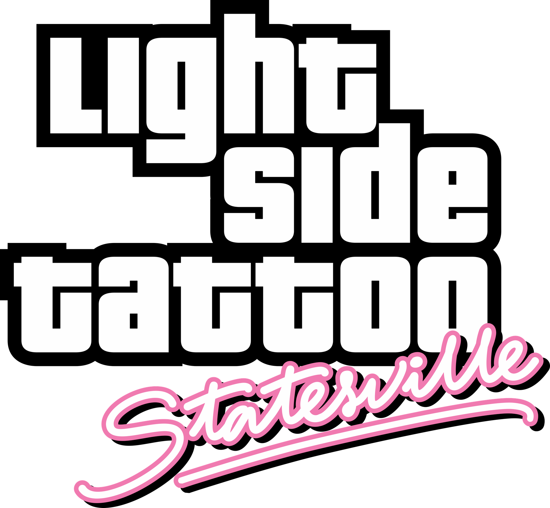 Light Side Tattoo & Piercings